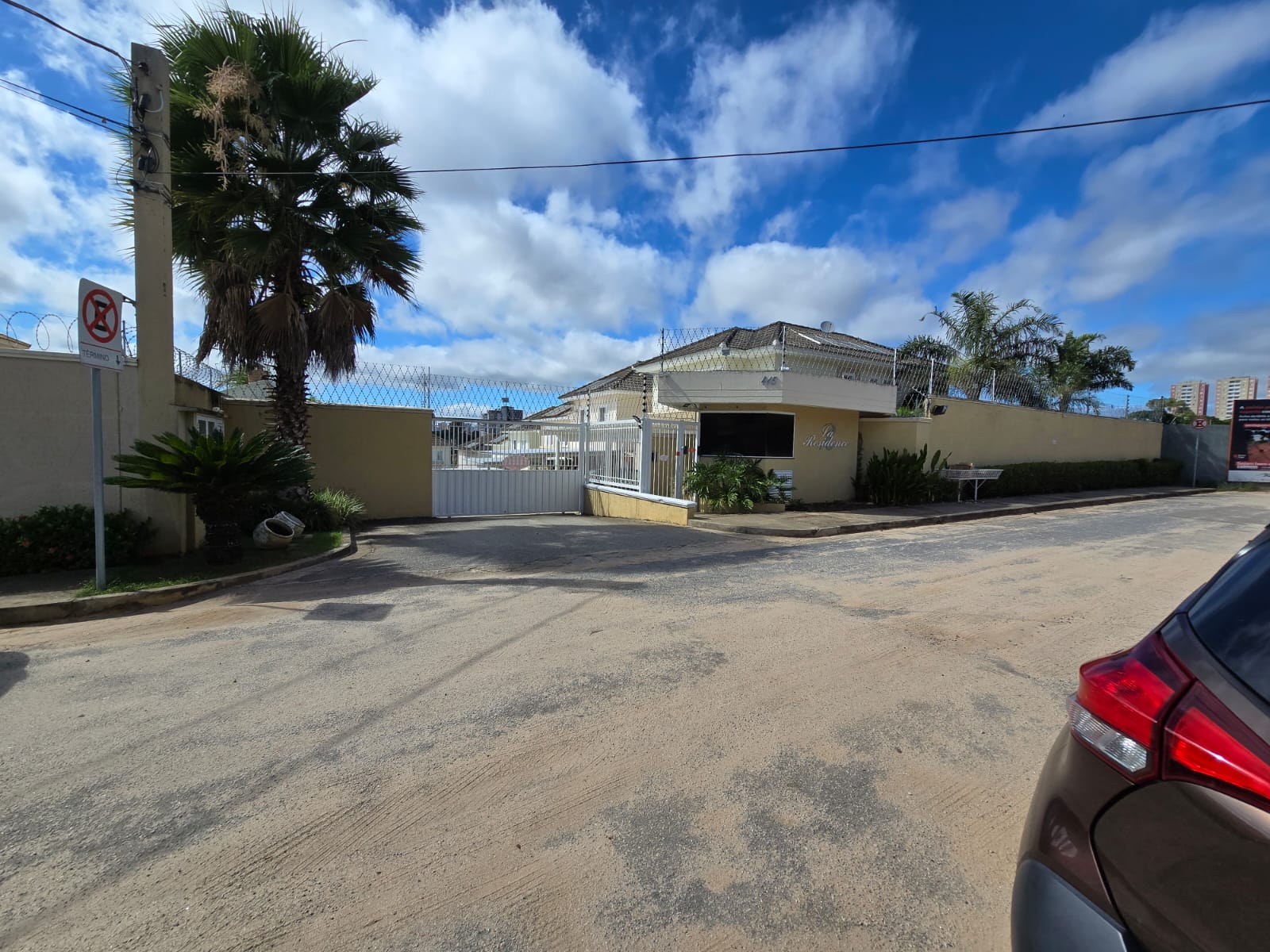 Casa com 4 dormit&oacute;rios &agrave; venda,239 m&sup2; - Condom&iacute;nio  La Residence II - Sorocaba - SP Rua Luiza Matiello Hanser Sorocaba - 