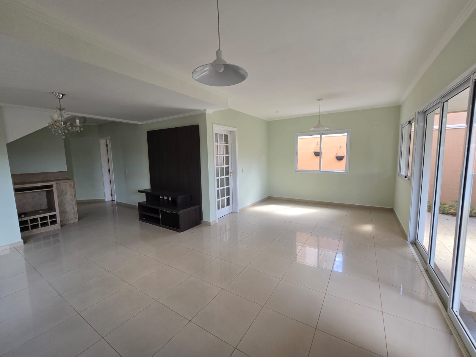 Casa com 4 dormit&oacute;rios &agrave; venda,239 m&sup2; - Condom&iacute;nio  La Residence II - Sorocaba - SP Rua Luiza Matiello Hanser Sorocaba - 