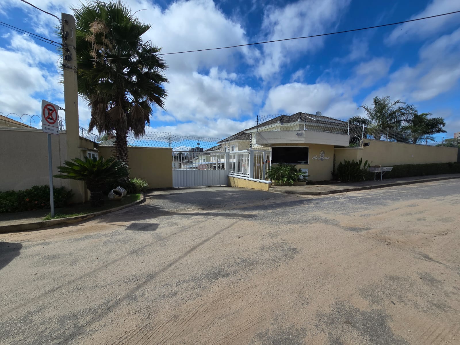 Casa com 4 dormit&oacute;rios &agrave; venda,239 m&sup2; - Condom&iacute;nio  La Residence II - Sorocaba - SP Rua Luiza Matiello Hanser Sorocaba - 