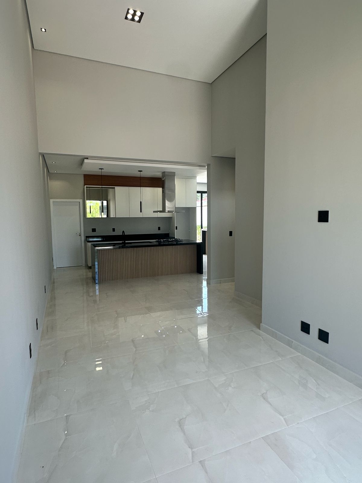 Casa com 3 dormit&oacute;rios &agrave; venda,164 m&sup2; - Condom&iacute;nio Helena Maria - Sorocaba - SP Alameda Ravenna Sorocaba - 