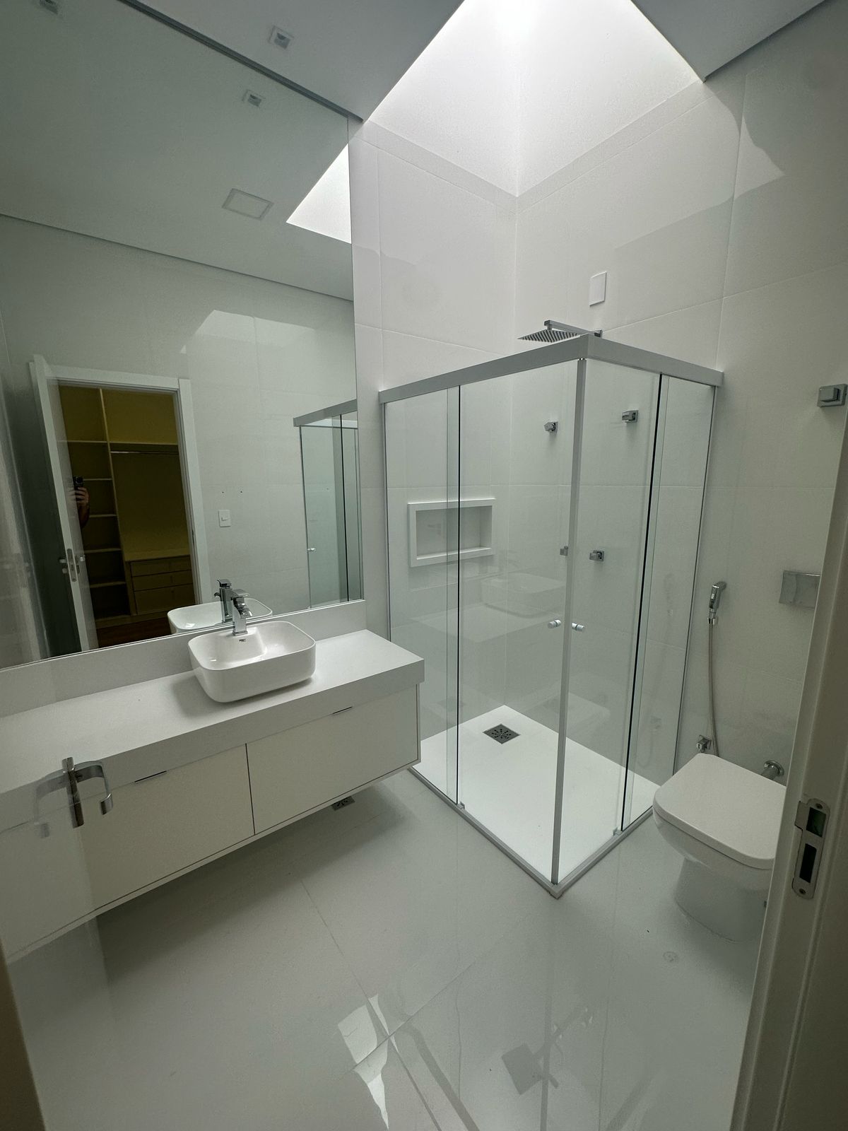 Casa com 3 dormit&oacute;rios &agrave; venda,164 m&sup2; - Condom&iacute;nio Helena Maria - Sorocaba - SP Alameda Ravenna Sorocaba - 