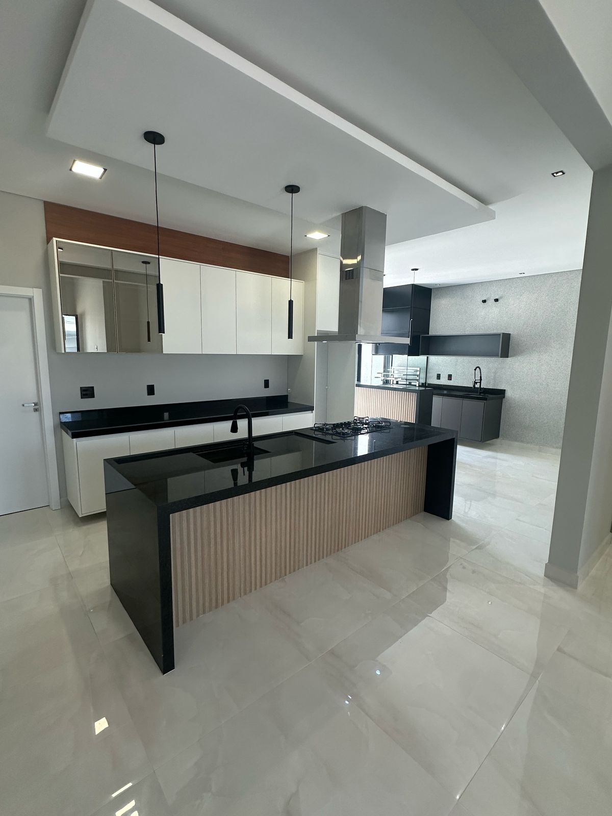 Casa com 3 dormit&oacute;rios &agrave; venda,164 m&sup2; - Condom&iacute;nio Helena Maria - Sorocaba - SP Alameda Ravenna Sorocaba - 