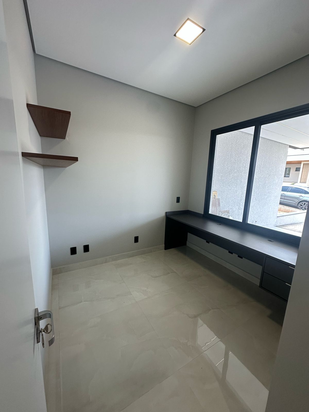 Casa com 3 dormit&oacute;rios &agrave; venda,164 m&sup2; - Condom&iacute;nio Helena Maria - Sorocaba - SP Alameda Ravenna Sorocaba - 
