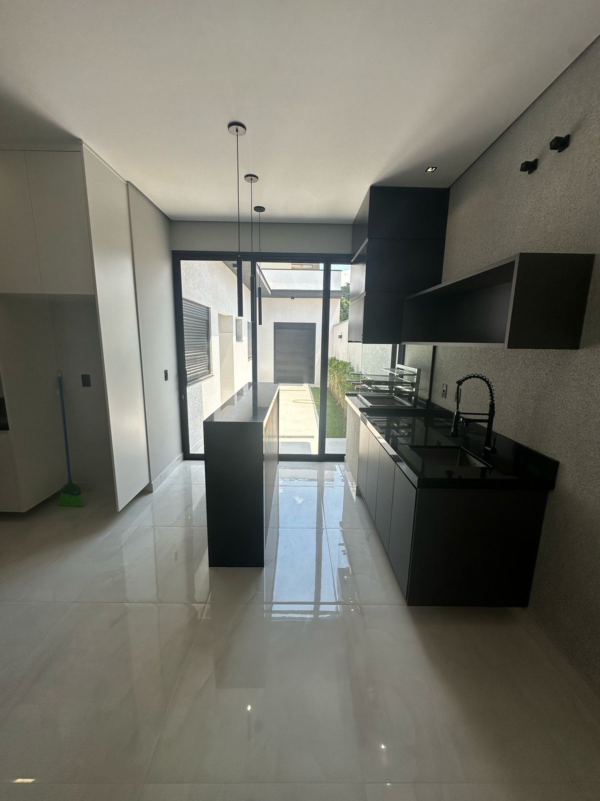 Casa com 3 dormit&oacute;rios &agrave; venda,164 m&sup2; - Condom&iacute;nio Helena Maria - Sorocaba - SP Alameda Ravenna Sorocaba - 