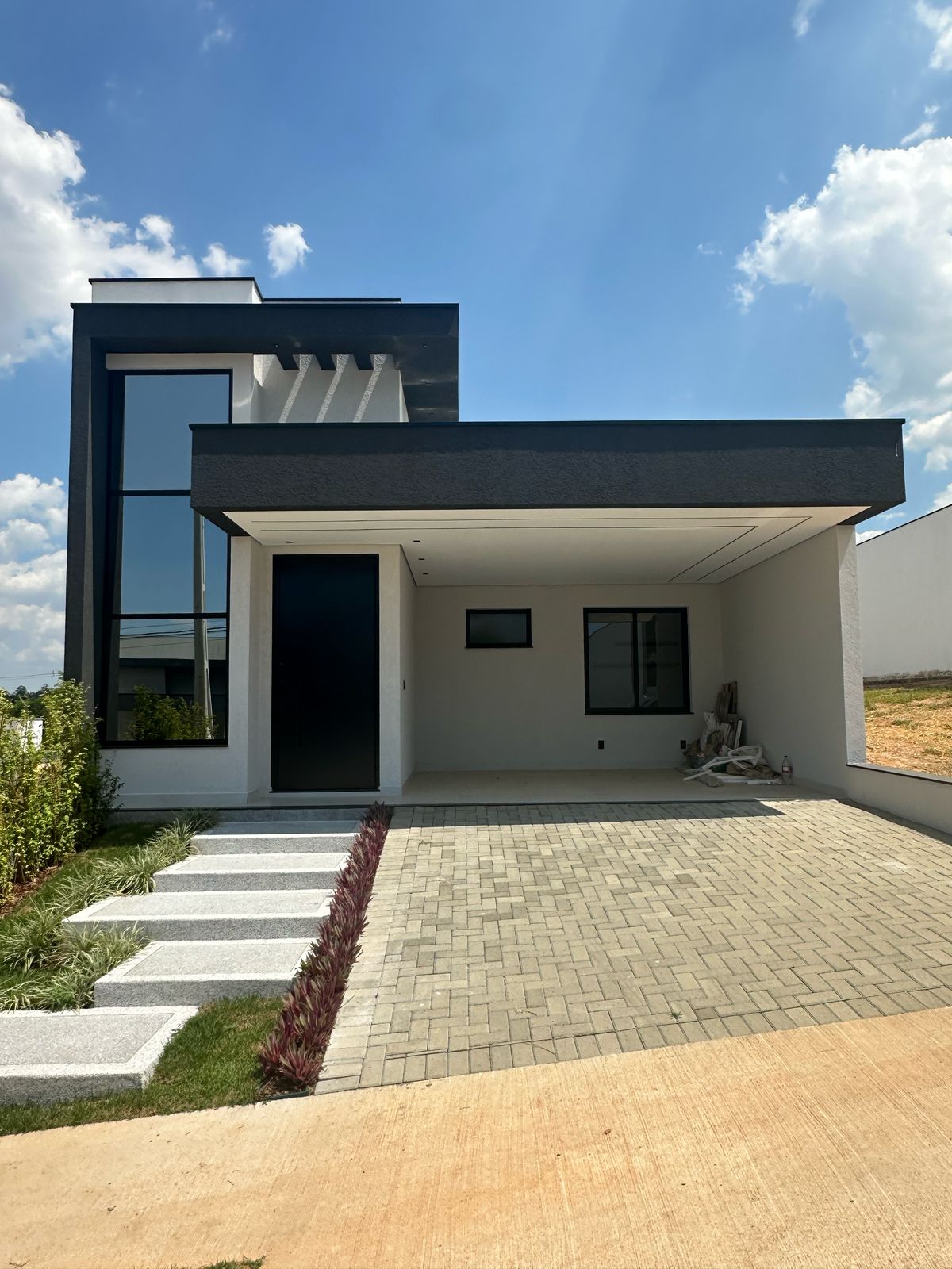 Casa com 3 dormit&oacute;rios &agrave; venda,164 m&sup2; - Condom&iacute;nio Helena Maria - Sorocaba - SP Alameda Ravenna Sorocaba - 