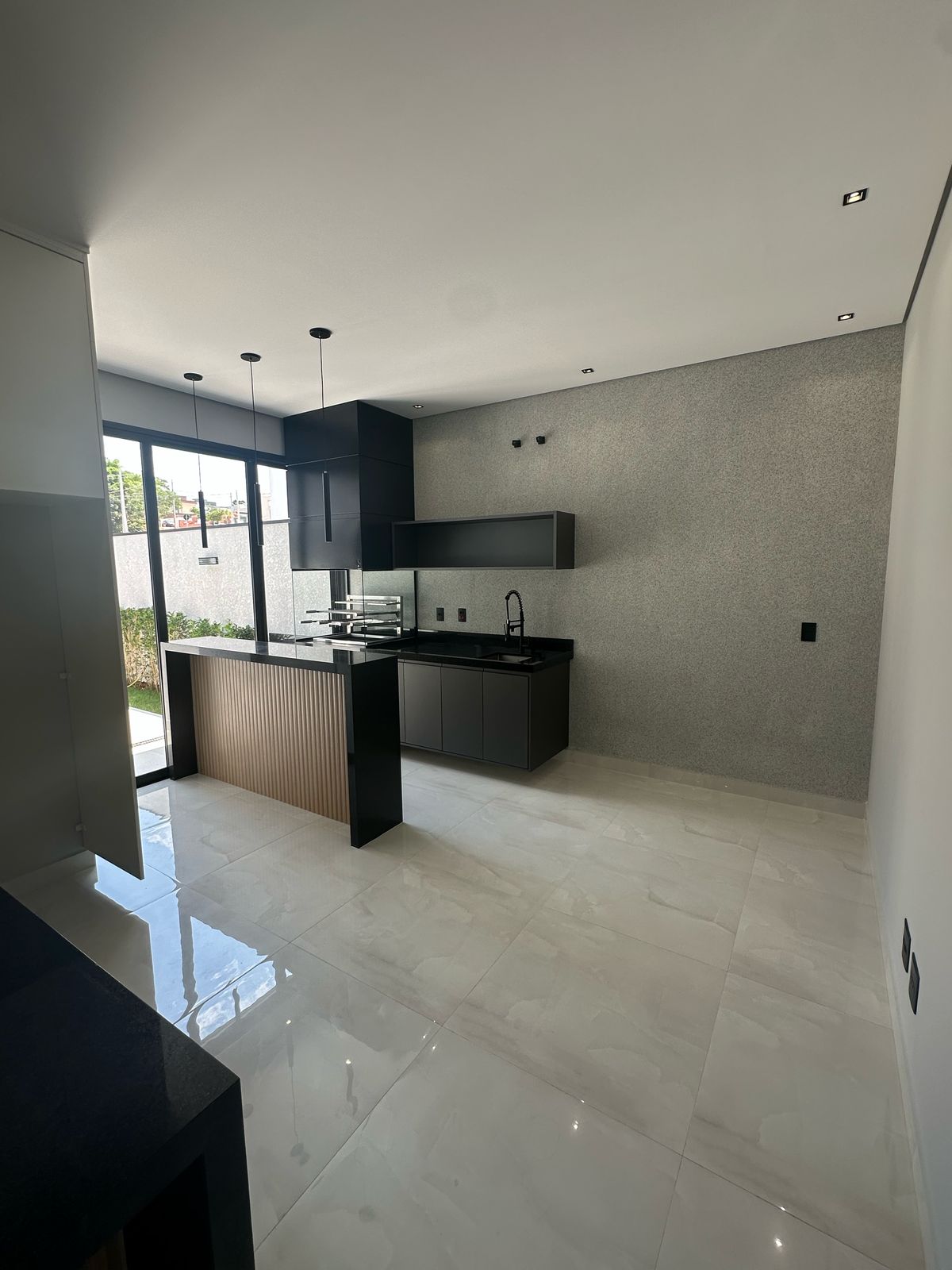 Casa com 3 dormit&oacute;rios &agrave; venda,164 m&sup2; - Condom&iacute;nio Helena Maria - Sorocaba - SP Alameda Ravenna Sorocaba - 