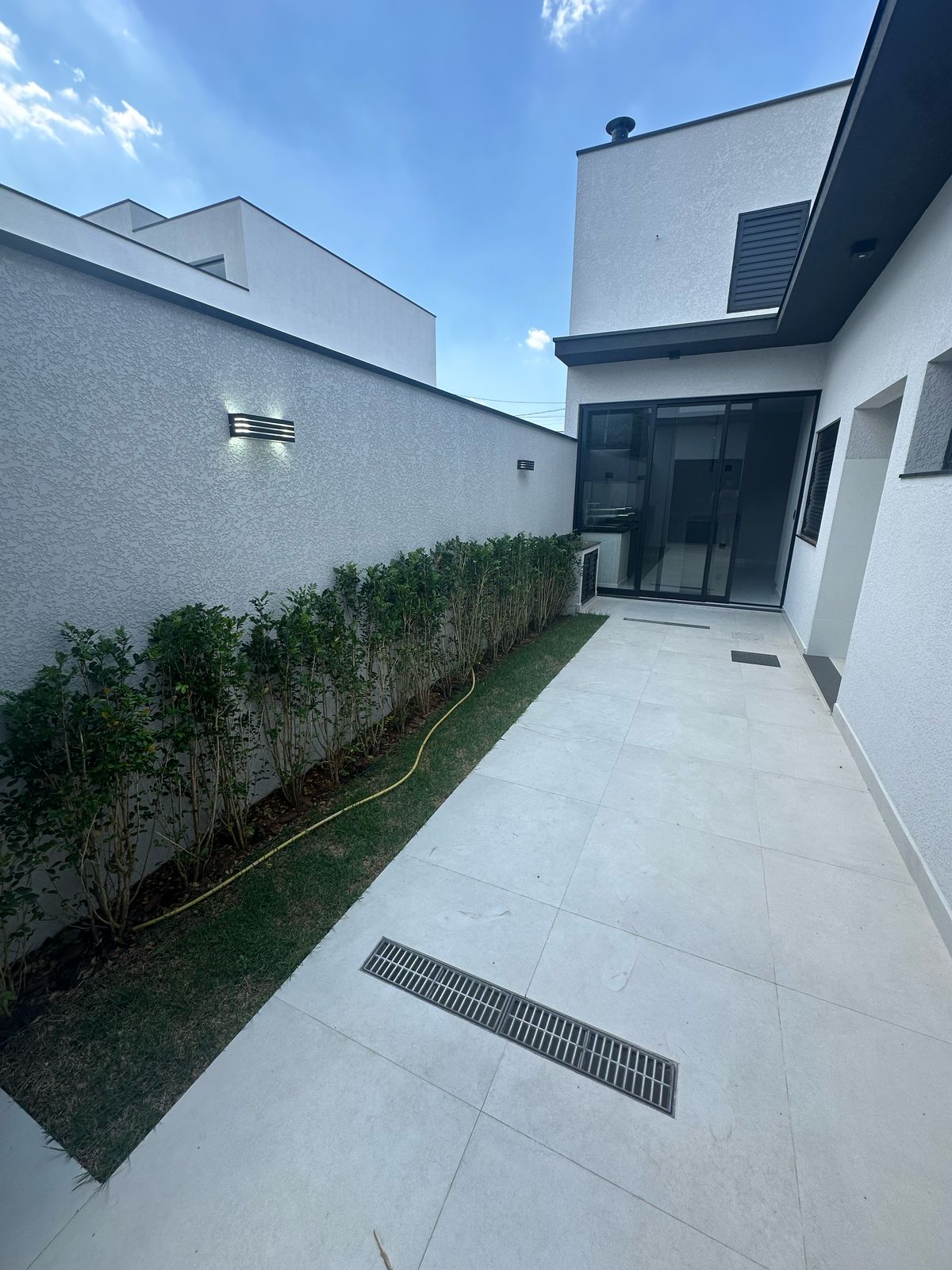 Casa com 3 dormit&oacute;rios &agrave; venda,164 m&sup2; - Condom&iacute;nio Helena Maria - Sorocaba - SP Alameda Ravenna Sorocaba - 