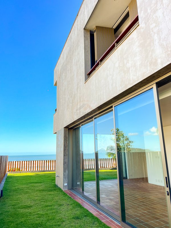 Casa de Condomínio The View Islands na Praia de Juquehy – LANÇAMENTO EXCLUSIVO  São Sebastião - 
