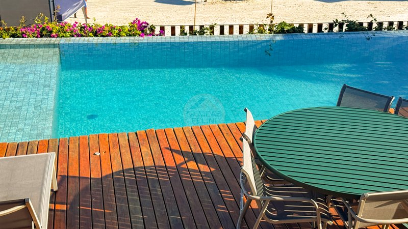 Casa de Condomínio The View Islands na Praia de Juquehy – LANÇAMENTO EXCLUSIVO  São Sebastião - 
