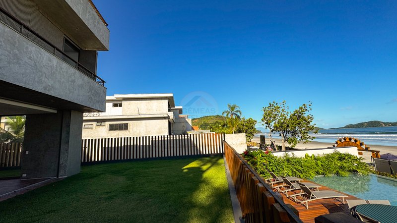 Casa de Condomínio The View Islands na Praia de Juquehy – LANÇAMENTO EXCLUSIVO  São Sebastião - 