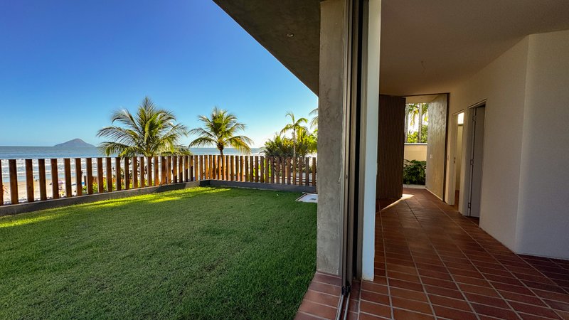 Casa de Condomínio The View Islands na Praia de Juquehy – LANÇAMENTO EXCLUSIVO  São Sebastião - 