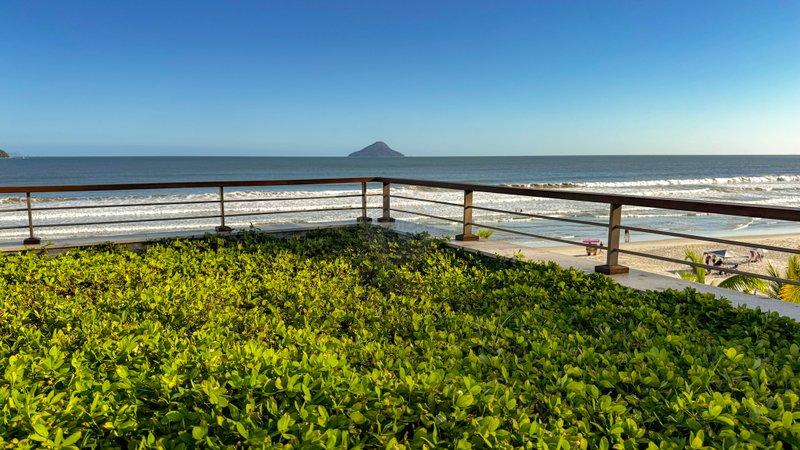 Casa de Condomínio The View Islands na Praia de Juquehy – LANÇAMENTO EXCLUSIVO  São Sebastião - 