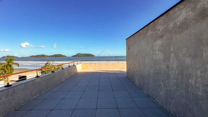 Casa de Condomínio The View Islands na Praia de Juquehy – LANÇAMENTO EXCLUSIVO  São Sebastião - 