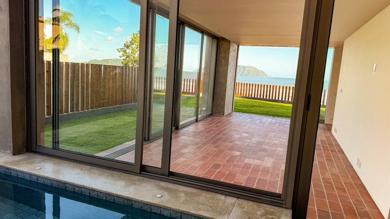 Casa de Condomínio The View Islands na Praia de Juquehy – LANÇAMENTO EXCLUSIVO  São Sebastião - 
