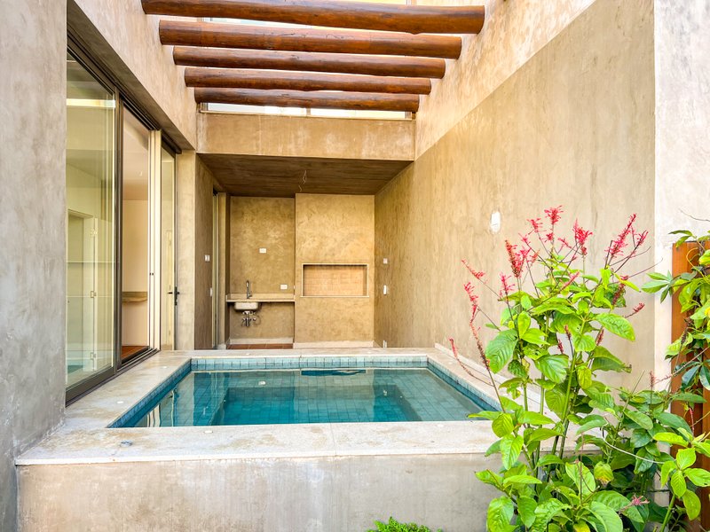 Casa de Condomínio The View Islands na Praia de Juquehy – LANÇAMENTO EXCLUSIVO  São Sebastião - 