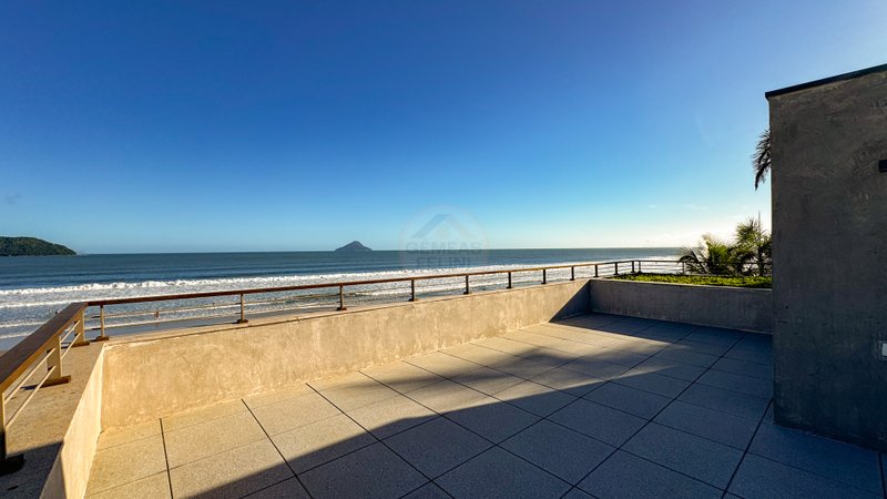 Casa de Condomínio The View Islands na Praia de Juquehy – LANÇAMENTO EXCLUSIVO  São Sebastião - 