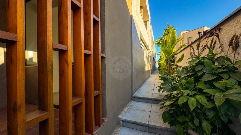 Casa de Condomínio The View Islands na Praia de Juquehy – LANÇAMENTO EXCLUSIVO  São Sebastião - 