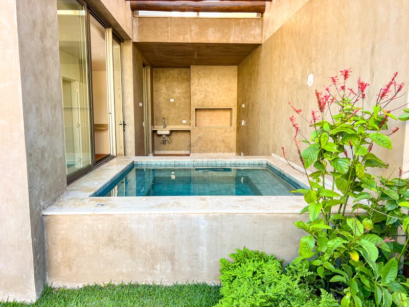 Casa de Condomínio The View Islands na Praia de Juquehy – LANÇAMENTO EXCLUSIVO  São Sebastião - 