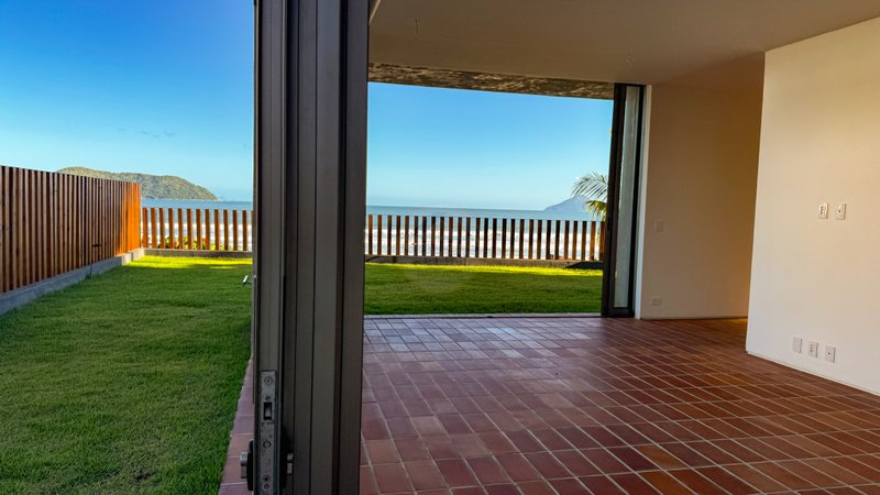 Casa de Condomínio The View Islands na Praia de Juquehy – LANÇAMENTO EXCLUSIVO  São Sebastião - 