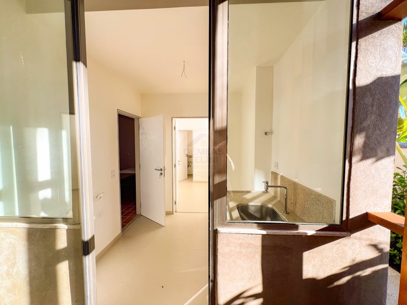 Casa de Condomínio The View Islands na Praia de Juquehy – LANÇAMENTO EXCLUSIVO  São Sebastião - 