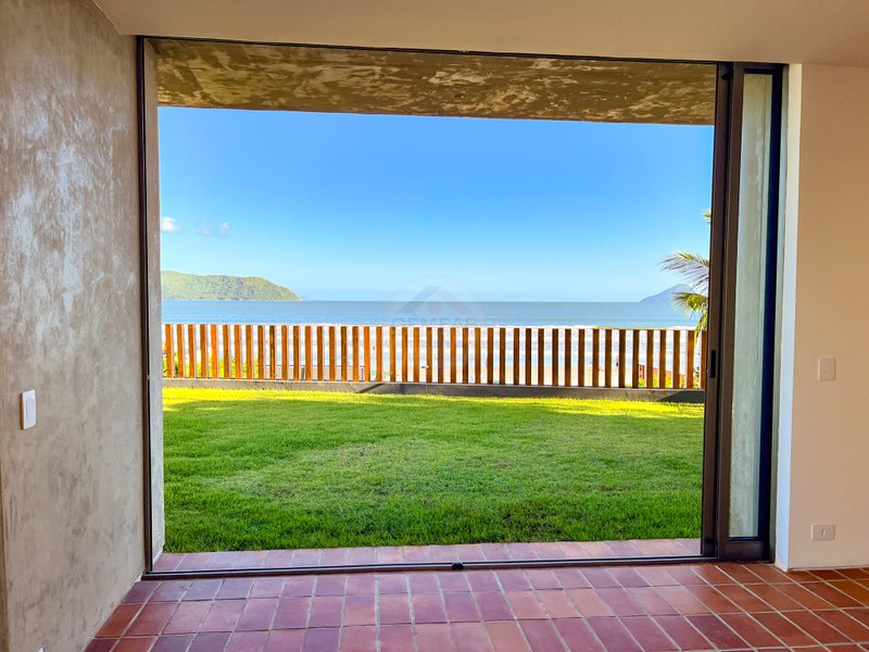 Casa de Condomínio The View Islands na Praia de Juquehy – LANÇAMENTO EXCLUSIVO  São Sebastião - 