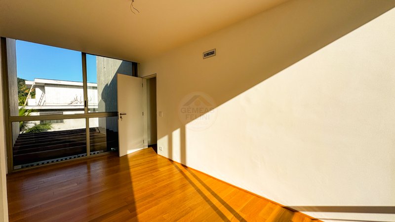 Casa de Condomínio The View Islands na Praia de Juquehy – LANÇAMENTO EXCLUSIVO  São Sebastião - 