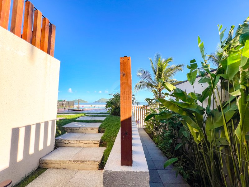 Casa de Condomínio The View Islands na Praia de Juquehy – LANÇAMENTO EXCLUSIVO  São Sebastião - 
