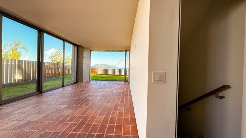 Casa de Condomínio The View Islands na Praia de Juquehy – LANÇAMENTO EXCLUSIVO  São Sebastião - 