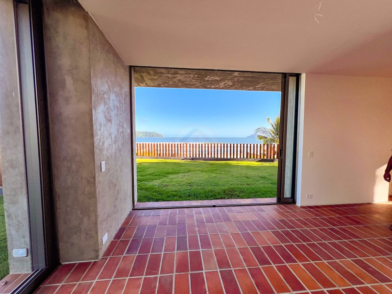 Casa de Condomínio The View Islands na Praia de Juquehy – LANÇAMENTO EXCLUSIVO  São Sebastião - 