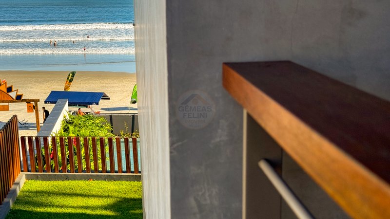 Casa de Condomínio The View Islands na Praia de Juquehy – LANÇAMENTO EXCLUSIVO  São Sebastião - 