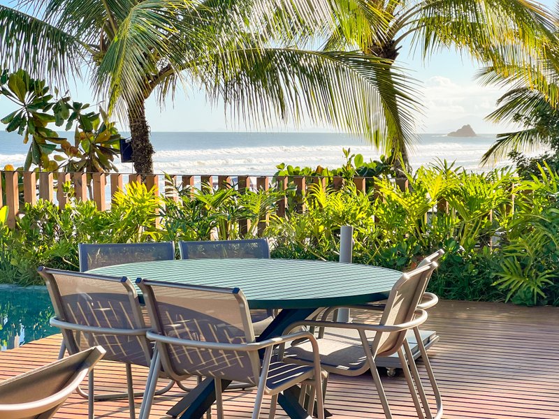 Casa de Condomínio The View Islands na Praia de Juquehy – LANÇAMENTO EXCLUSIVO  São Sebastião - 