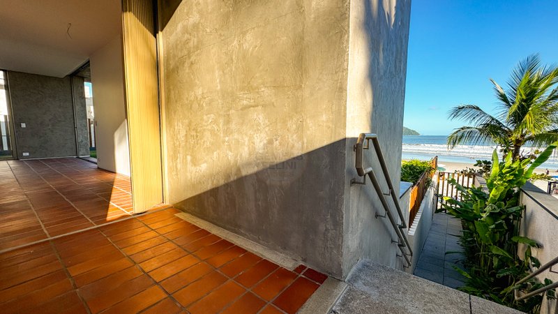 Casa de Condomínio The View Islands na Praia de Juquehy – LANÇAMENTO EXCLUSIVO  São Sebastião - 