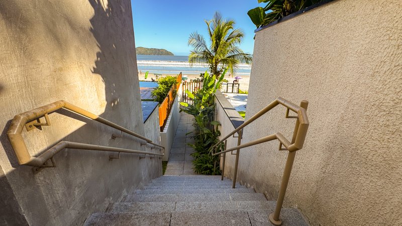 Casa de Condomínio The View Islands na Praia de Juquehy – LANÇAMENTO EXCLUSIVO  São Sebastião - 