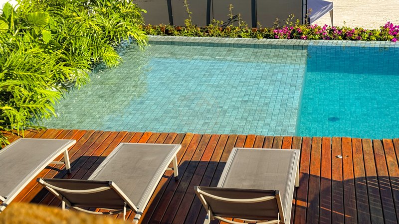 Casa de Condomínio The View Islands na Praia de Juquehy – LANÇAMENTO EXCLUSIVO  São Sebastião - 