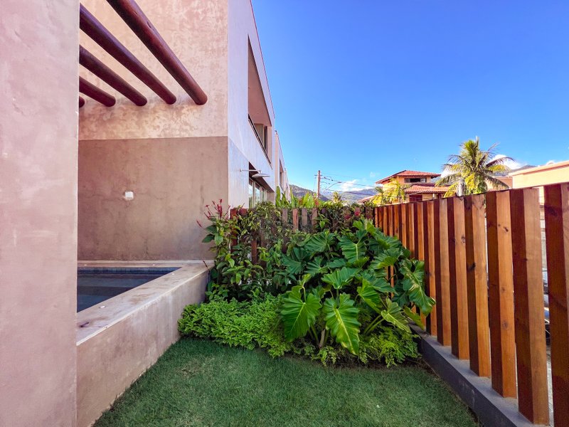 Casa de Condomínio The View Islands na Praia de Juquehy – LANÇAMENTO EXCLUSIVO  São Sebastião - 