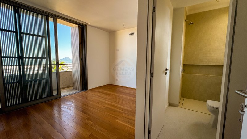 Casa de Condomínio The View Islands na Praia de Juquehy – LANÇAMENTO EXCLUSIVO  São Sebastião - 