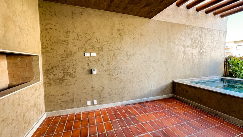 Casa de Condomínio The View Islands na Praia de Juquehy – LANÇAMENTO EXCLUSIVO  São Sebastião - 