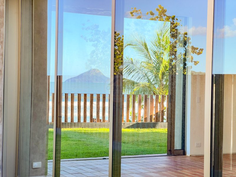 Casa de Condomínio The View Islands na Praia de Juquehy – LANÇAMENTO EXCLUSIVO  São Sebastião - 