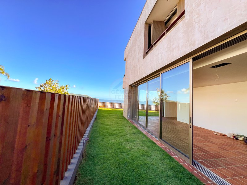Casa de Condomínio The View Islands na Praia de Juquehy – LANÇAMENTO EXCLUSIVO  São Sebastião - 