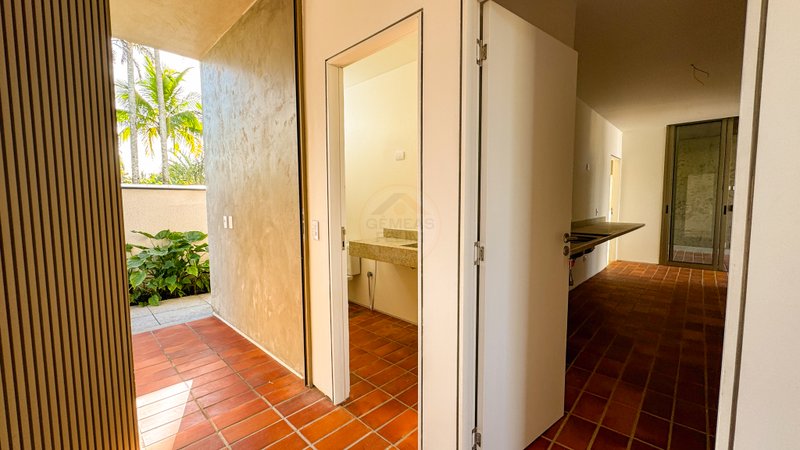 Casa de Condomínio The View Islands na Praia de Juquehy – LANÇAMENTO EXCLUSIVO  São Sebastião - 