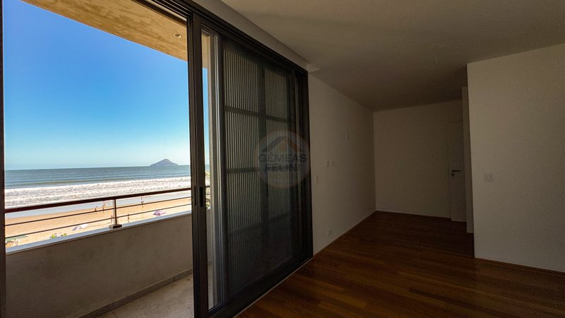 Casa de Condomínio The View Islands na Praia de Juquehy – LANÇAMENTO EXCLUSIVO  São Sebastião - 