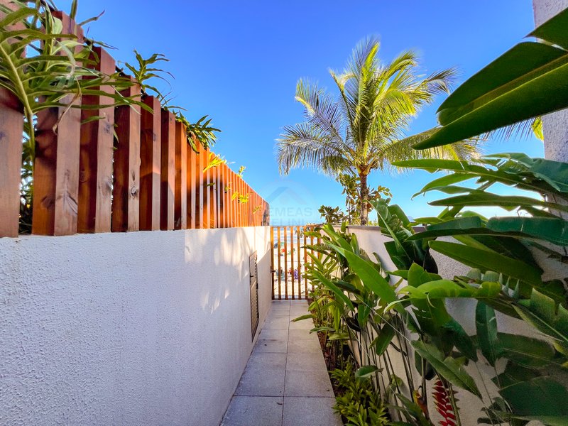 Casa de Condomínio The View Islands na Praia de Juquehy – LANÇAMENTO EXCLUSIVO  São Sebastião - 