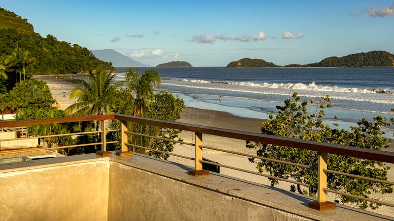 Casa de Condomínio The View Islands na Praia de Juquehy – LANÇAMENTO EXCLUSIVO  São Sebastião - 
