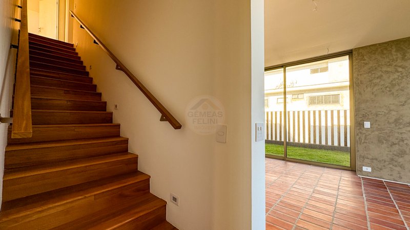 Casa de Condomínio The View Islands na Praia de Juquehy – LANÇAMENTO EXCLUSIVO  São Sebastião - 