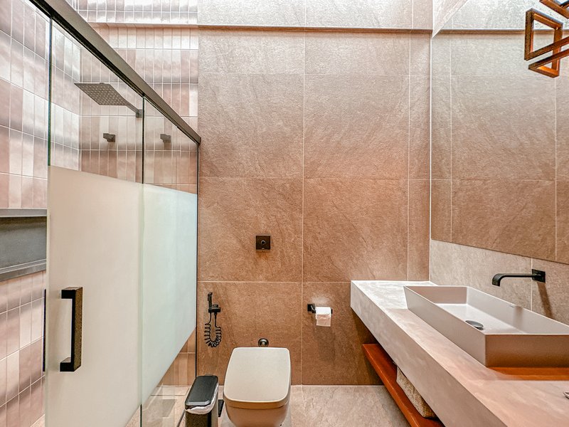 UMA CASA COM DESIGN - Itu - 