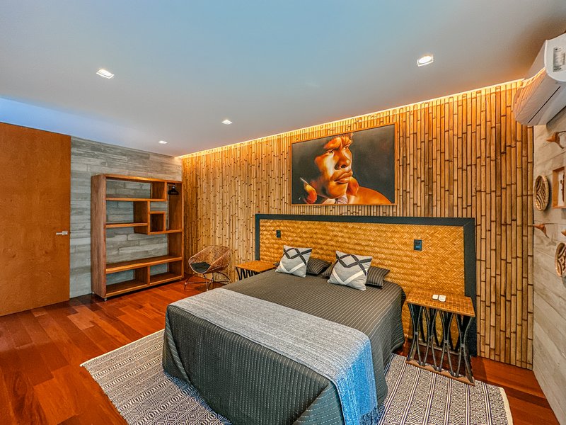 UMA CASA COM DESIGN - Itu - 