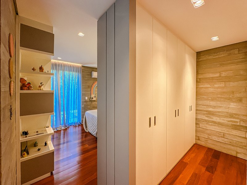 UMA CASA COM DESIGN - Itu - 