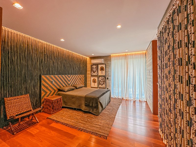 UMA CASA COM DESIGN - Itu - 