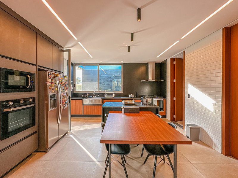 UMA CASA COM DESIGN - Itu - 