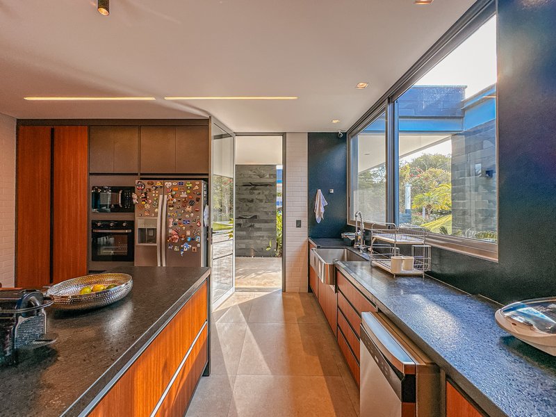 UMA CASA COM DESIGN - Itu - 